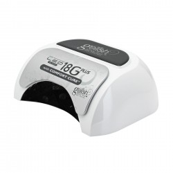18G Plus Comfort Cure LED Light 18G Plus Comfort Cure LED Light