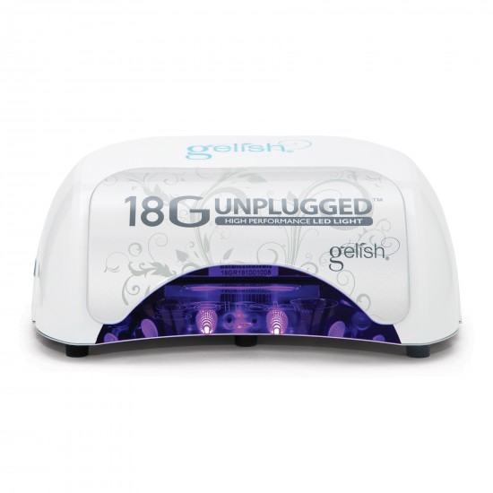 18G Unplugged Comfort Cure LED Light