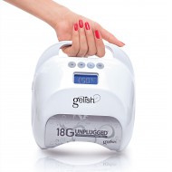 18G Unplugged Comfort Cure LED Light