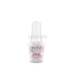 Brush On Builder LIGHT PINK NUDE 15ml  Brush On Builder LIGHT PINK NUDE 15ml