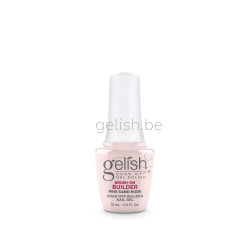 Brush On Builder PINK SAND NUDE 15ml  Brush On Builder PINK SAND NUDE 15ml