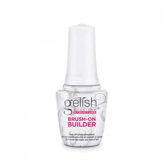 Brush On Builder CLEAR 15ml