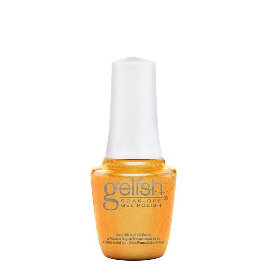 Golden Hour Glow 9ml