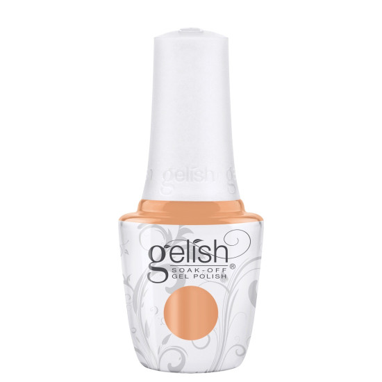 Lace Be Honest 15ml (Lace Is More), Gelish 