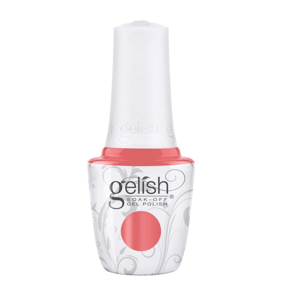 Tidy Touch 15ml (Lace Is More), Gelish 