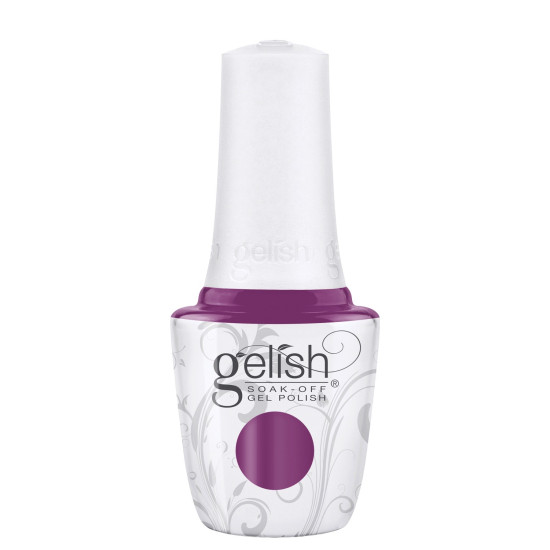 Very Berry Clean 15ml (Lace Is More), Gelish 