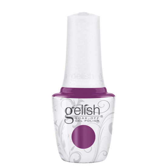 Very Berry Clean 15ml (Lace Is More), Gelish 