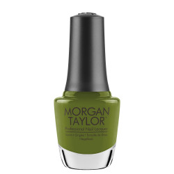 Freshly Cut 15ml (Lace Is More), Morgan Taylor Freshly Cut 15ml (Lace Is More), Morgan Taylor