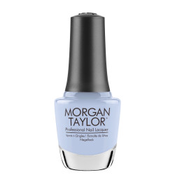 Sweet Morning Breeze 15ml (Lace Is More), Morgan Taylor Sweet Morning Breeze 15ml (Lace Is More), Morgan Taylor