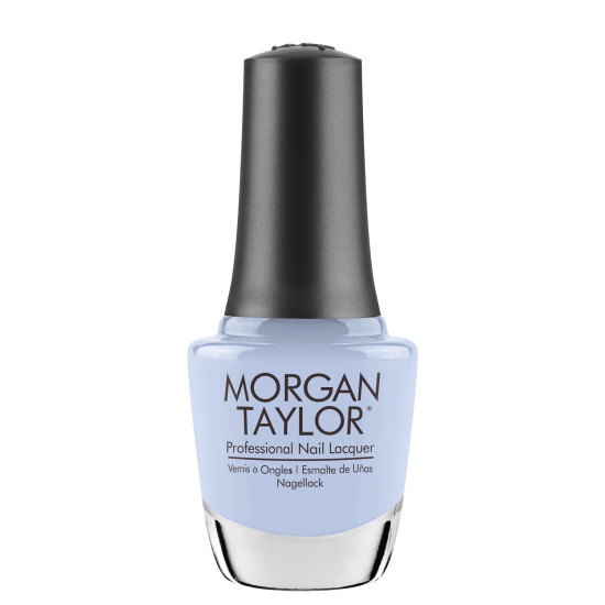 Sweet Morning Breeze 15ml (Lace Is More), Morgan Taylor