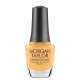 Sunny Daze Ahead 15ml (Lace Is More), Morgan Taylor