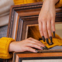 Artwork In Progress 15ml (In Frame), Morgan Taylor  Artwork In Progress 15ml (In Frame), Morgan Taylor