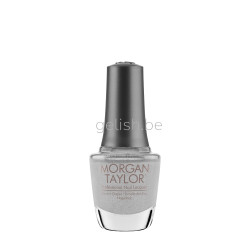 You Sweater Believe It 15ml (A Fuzzy Feeling), Morgan Taylor  You Sweater Believe It 15ml (A Fuzzy Feeling), Morgan Taylor