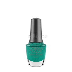 What the Fluff? 15ml (A Fuzzy Feeling), Morgan Taylor  What the Fluff? 15ml (A Fuzzy Feeling), Morgan Taylor