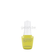 Perk Up Buttercup 9ml (Now & Zen), Gelish