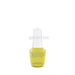 Perk Up Buttercup 9ml (Now & Zen), Gelish Perk Up Buttercup 9ml (Now & Zen), Gelish