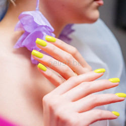 Perk Up Buttercup 9ml (Now & Zen), Gelish Perk Up Buttercup 9ml (Now & Zen), Gelish