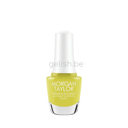 Perk Up Buttercup 15ml (Now & Zen), Morgan Taylor  Perk Up Buttercup 15ml (Now & Zen), Morgan Taylor