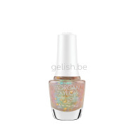 Star Walking 15ml (Now & Zen), Morgan Taylor 