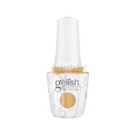Give Me A Bubbly 15ml (Living Our Life), Gelish
