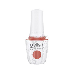 Sunset My Heart On Fire 15ml (Living Our Life), Gelish  Sunset My Heart On Fire 15ml (Living Our Life), Gelish