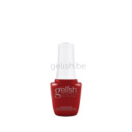 Hit The Hotspot 9ml (Living Our Life), Gelish MINI 