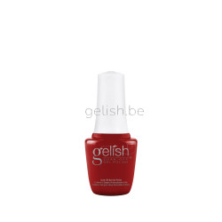 Hit The Hotspot 9ml (Living Our Life), Gelish MINI  Hit The Hotspot 9ml (Living Our Life), Gelish MINI