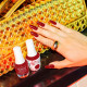 Hit The Hotspot 15ml (Living Our Life), Gelish