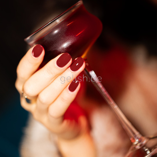 Hit The Hotspot 15ml (Living Our Life), Gelish