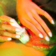 Moonlit Moments 15ml (Living Our Life), Gelish 