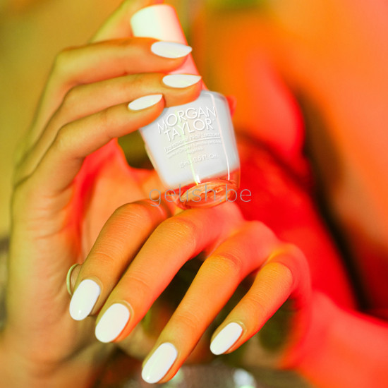 Moonlit Moments 15ml (Living Our Life), Morgan Taylor 