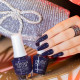 Night After Night 9ml (Living Our Life), Gelish MINI 