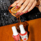 Sunset My Heart On Fire 15ml (Living Our Life), Gelish 