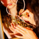 Sunset My Heart On Fire 15ml (Living Our Life), Morgan Taylor