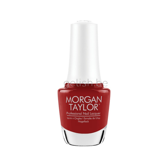 Hit The Hotspot 15ml (Living Our Life), Morgan Taylor 