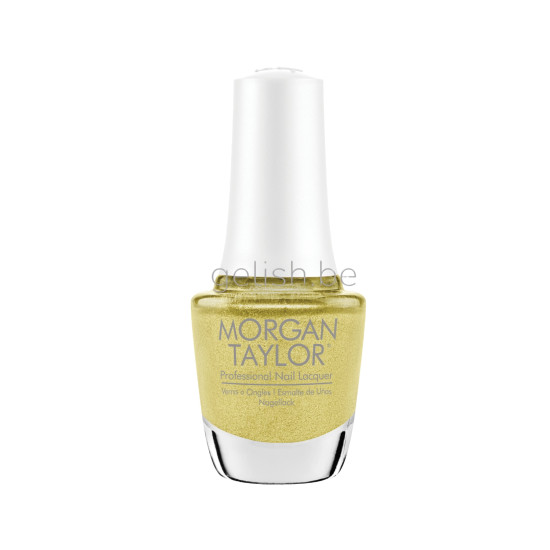 Main Street Magic 15ml (Living Our Life), Morgan Taylor