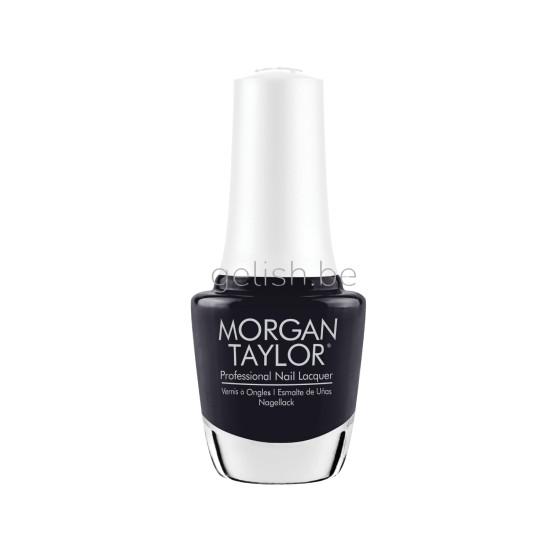 Night After Night 15ml (Living Our Life), Morgan Taylor