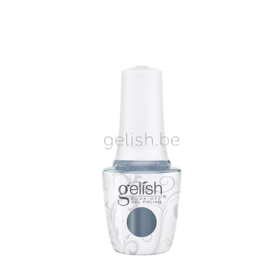 Blue Moon Bloom 15ml, Gelish (Floral Wonderland)