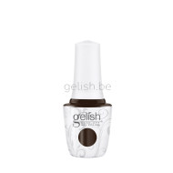 Dark Empress 15ml, Gelish (Floral Wonderland)