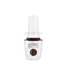 Dark Empress 15ml, Gelish (Floral Wonderland)