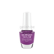 Berrylicious Bliss Morgan Taylor 15ml (Prism Blooms) 