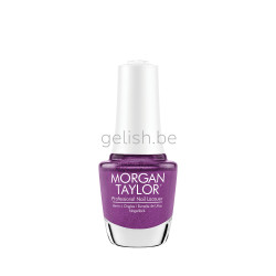 Berrylicious Bliss Morgan Taylor 15ml (Prism Blooms) 