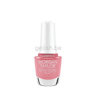 Citrus Halo 15ml Morgan Taylor (Prism Blooms)