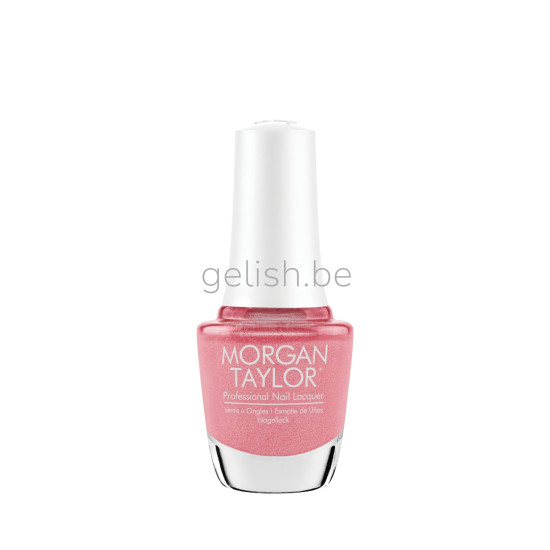 Citrus Halo 15ml Morgan Taylor (Prism Blooms)