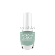 Mint For Me 15ml Morgan Taylor (Prism Blooms)
