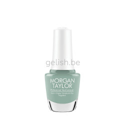 Mint For Me 15ml Morgan Taylor (Prism Blooms)