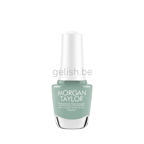 Mint For Me 15ml Morgan Taylor (Prism Blooms)