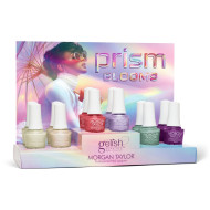 Prism Blooms 12pc Display 15ml Morgan Taylor 