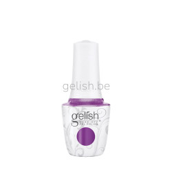 Berrylicious Bliss Gelish 15ml (Prism Blooms)