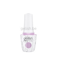 Lucidly Lavender 15ml Gelish (Prism Blooms)